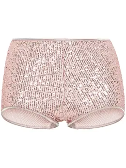 Alchemy: Шорты с блёстками 