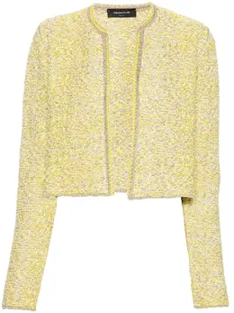 Fabiana Filippi: Трикотажный кардиган 