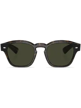 Oliver Peoples: Очки 