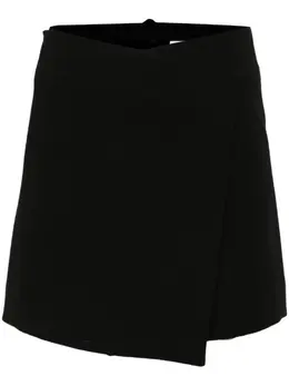 Patou: Короткая юбка 