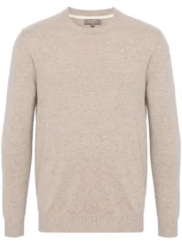 N.Peal: Кашемировый свитер 