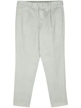 Dell'oglio: Светлые брюки 