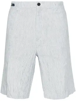 Paul & Shark: Шорты в полоску 