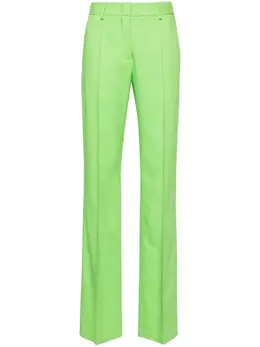 MSGM: Прямые брюки 