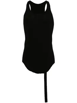 Rick Owens DRKSHDW: Хлопковая майка 