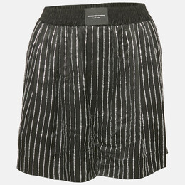 Alexander Wang: Чёрные шорты 