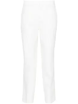 Fabiana Filippi: Белые брюки 