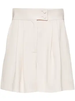 STYLAND: Светлые шорты 