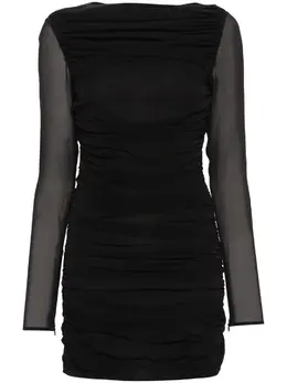 THE ANDAMANE: Короткое платье 