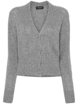Fabiana Filippi: Кашемировый кардиган 