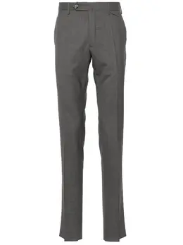 Incotex: Брюки из шерсти 