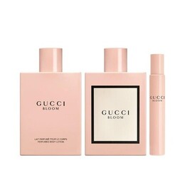 Парфюмерная вода-спрей и лосьон для тела Gucci Bloom 3616304678974
