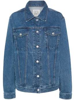 TOTEME: Классическая куртка 