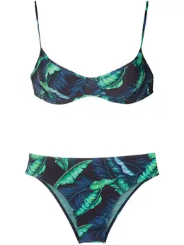 Lygia & Nanny: Купальник  Lilica