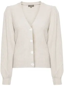 N.Peal: Кашемировый кардиган 