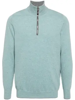 N.Peal: Голубой кардиган 