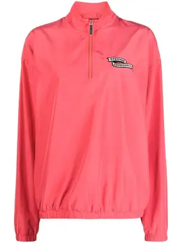 Opening Ceremony: Розовая куртка 