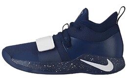 Мужские баскетбольные кроссовки Nike PG 2.5 bq8454-402