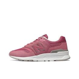 Кроссовки New Balance 997H Mineral Rose Women's cw997hcb
