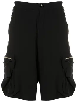 Amir Slama: Шорты с карманами 