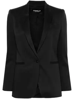 DONDUP: Хлопковый жакет 