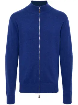 N.Peal: Голубой кардиган 