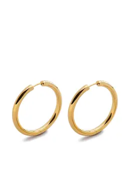 Monica Vinader: Серьги 