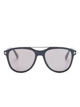 TOM FORD Eyewear: Очки 
