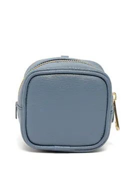 Sarah Chofakian: Кошелёк с принтом 