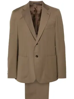Caruso: Бежевый костюм 