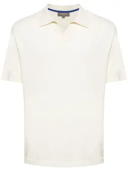 N.Peal: Трикотажное поло 