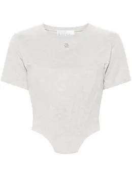 Giuseppe Di Morabito: Хлопковая футболка 