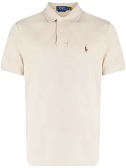 Polo Ralph Lauren: Хлопковое поло 