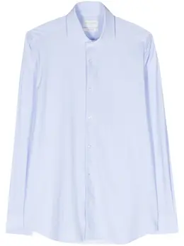 Dell'oglio: Рубашка в полоску 