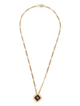 Christian Dior Pre-Owned: Колье 