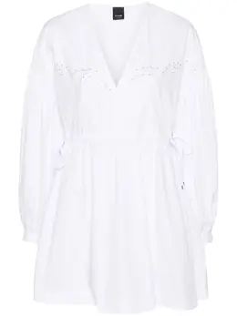 PINKO: Короткое платье 
