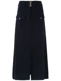 Olympiah: Юбка  Roma миди