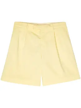 Lardini: Светлые шорты 