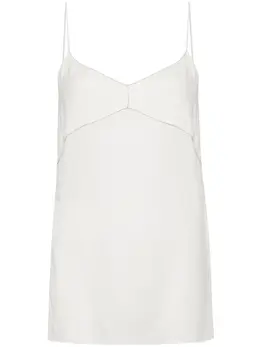 Fabiana Filippi: Белый топ 