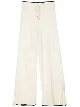 N.Peal: Трикотажные брюки 