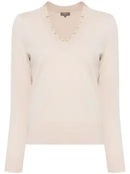 N.Peal: Кашемировый свитер 