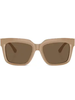 Burberry Eyewear: Очки 