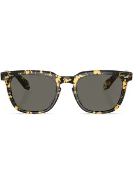 Oliver Peoples: Очки 