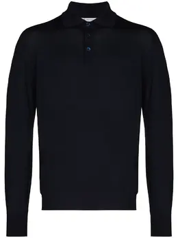 Brunello Cucinelli: Трикотажное поло 
