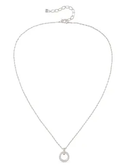 Nina Ricci: Подвеска 