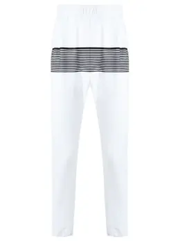 Amir Slama: Брюки в полоску 