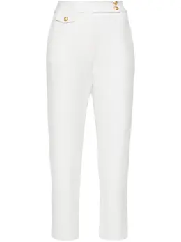 Veronica Beard: Белые брюки 