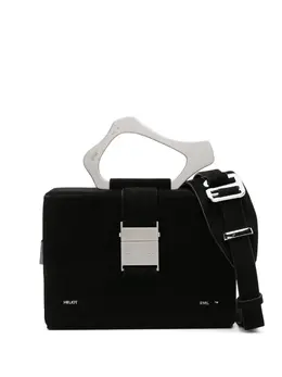 HELIOT EMIL: Чёрная сумка 
