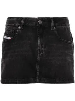 Diesel: Джинсовая юбка 