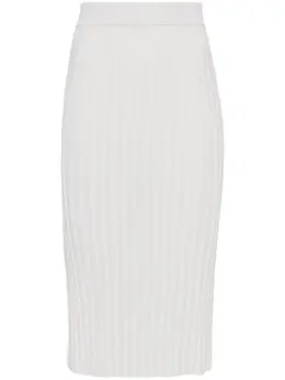 JOSEPH: Белая юбка 